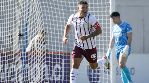 Goleada de La Serena en Copa Chile.
