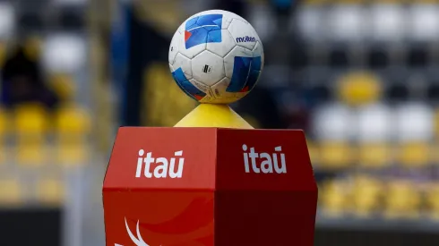 Programación de la fecha 16 del torneo.
