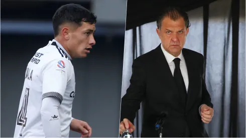 Barticciotto cuenta más detalles del encontrón de Zavala y Mosa.

