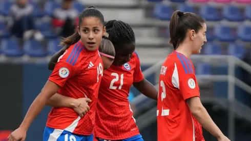 Chile Femenino vuelve a la cancha en la Copa América.
