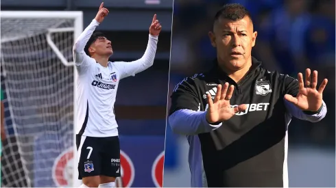 La crítica sin filtro de Yáñez a Almirón por Marchant en Colo Colo.
