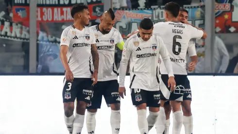 Colo Colo busca empezar la segudna rueda con un triunfo.
