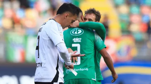 Colo Colo recibió un importante golpe en el mercado de pases.
