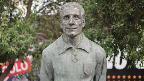 David Arellano tendrá homenaje en España.
