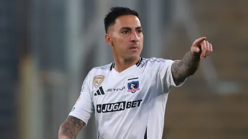 Javier Correa está en la mira del fútbol argentino.
