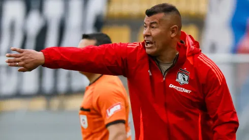 Jorge Almirón y el Cacique quieren sumar de a tres ante La Celeste.