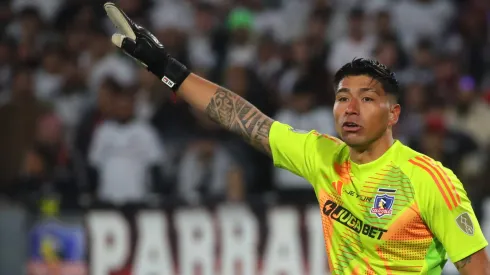 Desde Colo Colo cuentan la firme sobre la posible partida de Brayan Cortés
