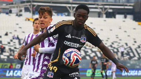 Colo Colo forma jugadores más allá de la cancha.
