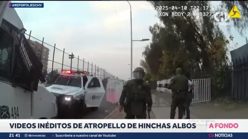 Se conocieron inéditos detalles de la tragedia en el Monumental.

