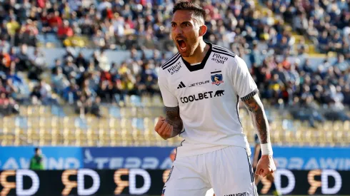 El historial de Colo Colo ante Everton en en el Estadio Sausalito