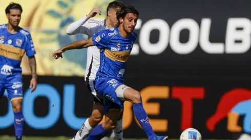 Sebastián Sosa Sánchez habló del penal que le cometió Sebastián Vegas.

