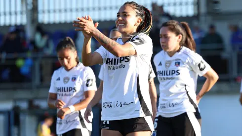 Colo Colo Femenino recibirá a Huachipato.
