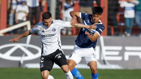 Colo Colo enfrentará a la UC en la Liga de Primera.
