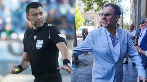Roberto Tobar se reunirá con distintos clubes.
