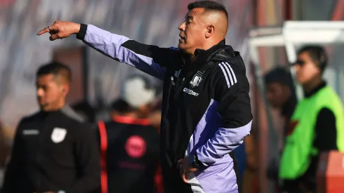 La variante que prepara Jorge Almirón.
