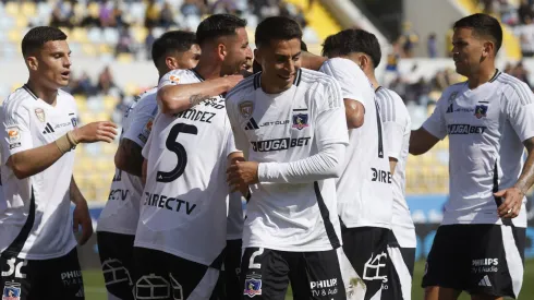 Colo Colo va por un triunfo importante ante la UC.
