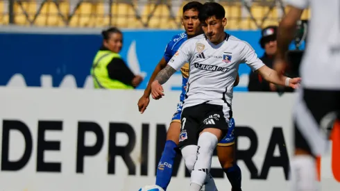 ¿Cómo queda Colo Colo con los minutos Sub 21 tras la derrota ante la UC?