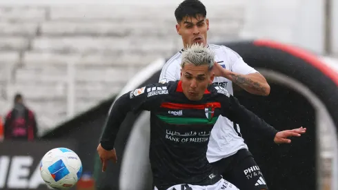 Joe Abrigo criticó el planteamiento de Colo Colo.

