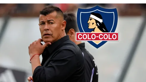 Jorge Almirón pudo denunciar a Blanco y Negro.
