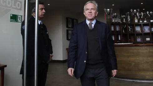 Gabriel Ruiz-Tagle fue condenado.
