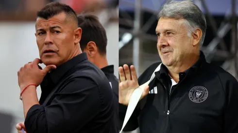 ¿Cuánto más ganaba Martino en Miami que Almirón en Colo Colo?

