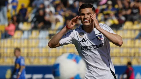 Lucas Cepeda ha estado en la mira de clubes europeos.
