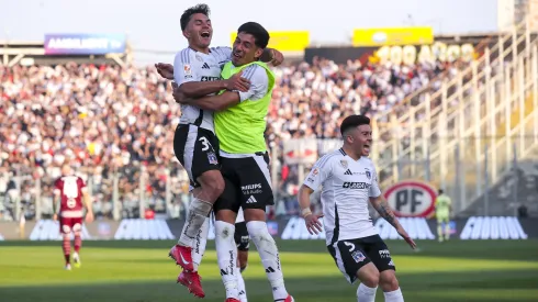 Colo Colo tendrá casa llena por primera vez desde el 10 de abril.
