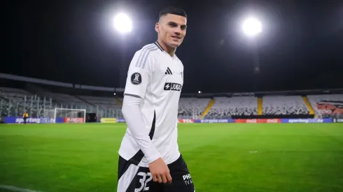 Desde Colo Colo responden a la supuesta oferta por Cepeda