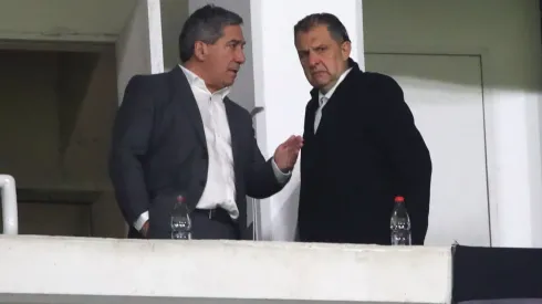 Mosa habló sobre el hincha que murió tras caerse en el Monumental.
