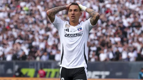Javier Correa podría tener una sanción tras el Superclásico
