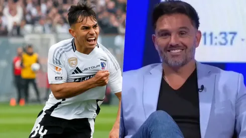 Las críticas de Olarra previo al Superclásico.
