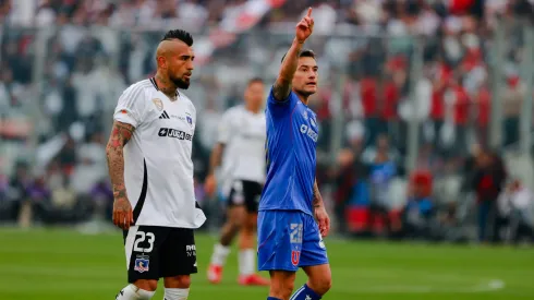 Universidad de Chile buscaría no jugar el Superclásico.
