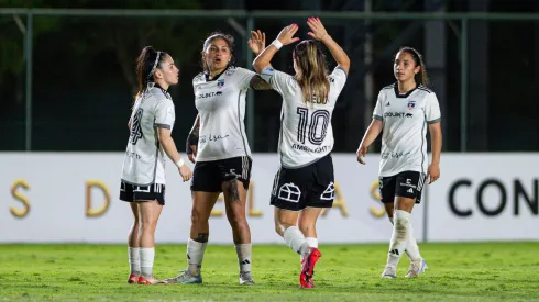 Horario y dónde ver la Copa Libertadores Femenina.
