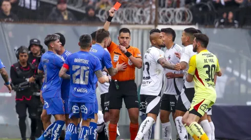 El Superclásico entre Colo Colo y la U sigue siendo tema.
