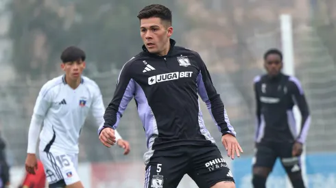 El Colo Colo de Ortiz se estrena con un triunfo en amistoso