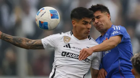 En la U insisten en no jugar la Supercopa vs Colo Colo.
