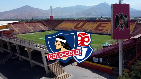 Siguen los problemas para la Supercopa.
