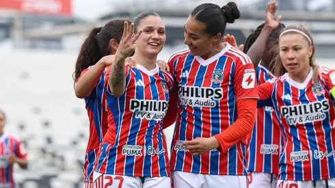 Definido el último partido de Colo Colo Femenino en el torneo.
