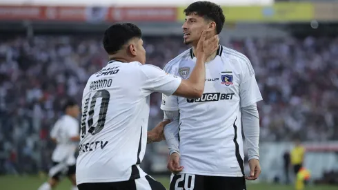Alexander Oroz debió pasar por el quirófano.
