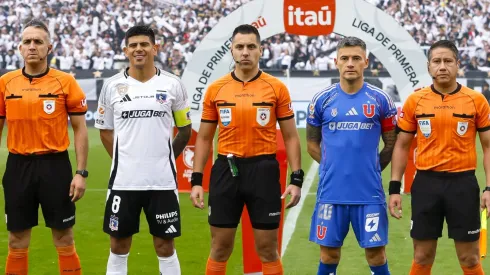 La nueva reunión por la Supercopa.
