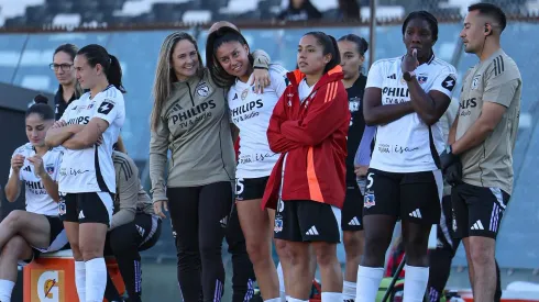 El rival de Colo Colo Femenino en los playoffs.
