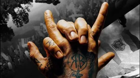 Raza brava: Anuncian fecha de estreno del teaser de documental sobre la barra de Colo Colo.

