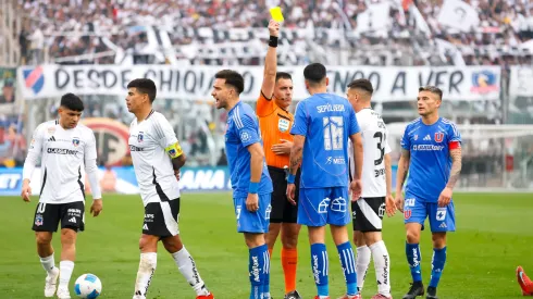 ¿Dónde ver la Supercopa entre Colo Colo y Universidad de Chile?