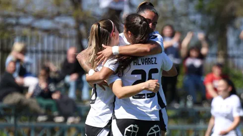 Colo Colo Femenino cierra la fase regular con una nueva goleada