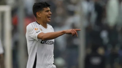 Esteban Pavez explicó la derrota ante la U.
