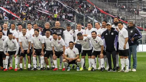 Referente de Colo Colo asume gran desafío en la Primera B.
