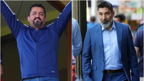 El Sifup se fue con todo contra Aldo Marín.
