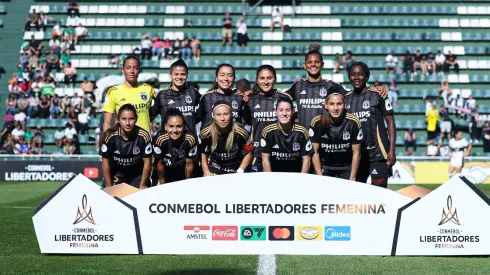 Colo Colo vs Olimpia: Sigue el minuto a minuto.

