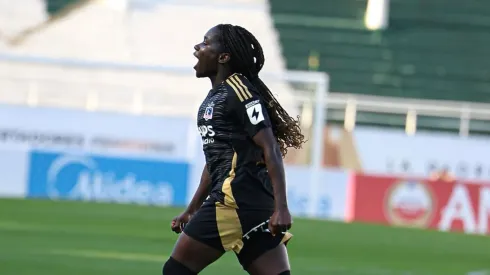 Colo Colo Femenino va por otra victoria en Copa Libertadores.
