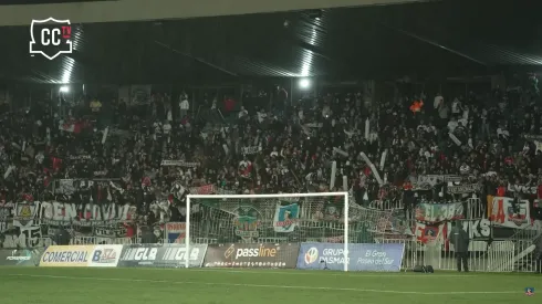 Hinchas de Colo Colo agotan entradas para amistoso con Puerto Montt.
